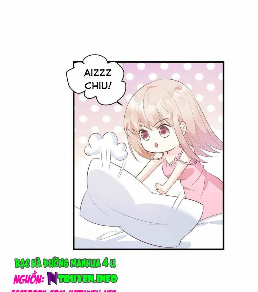 Tư Sủng Cục Cưng Bảo Bối: Chapter 48