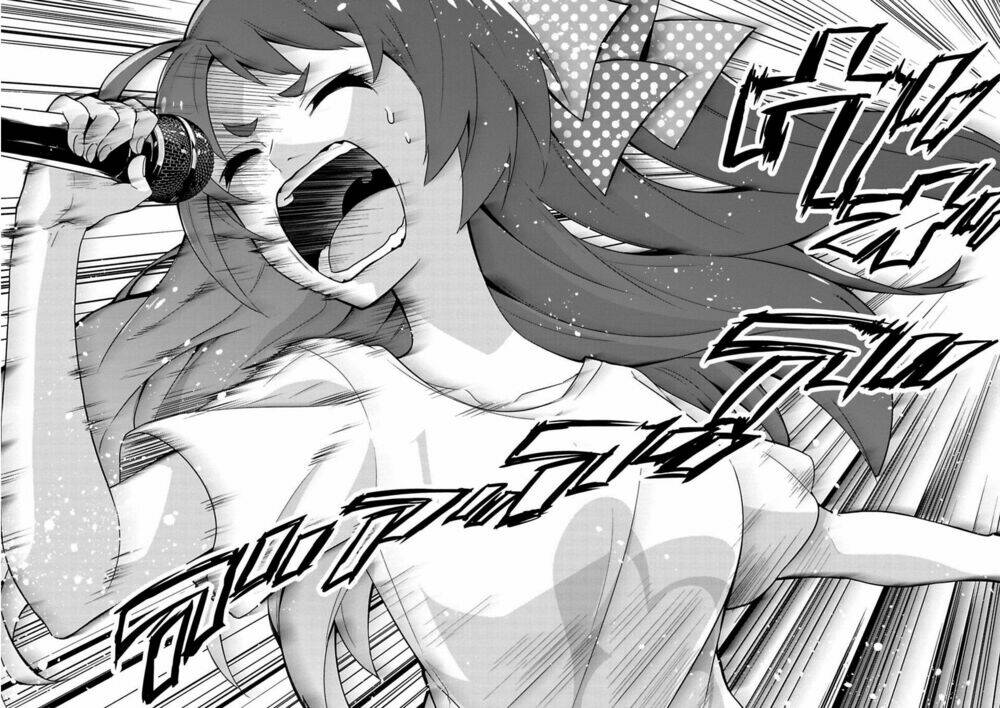 Zombieland Saga: Chapter 3