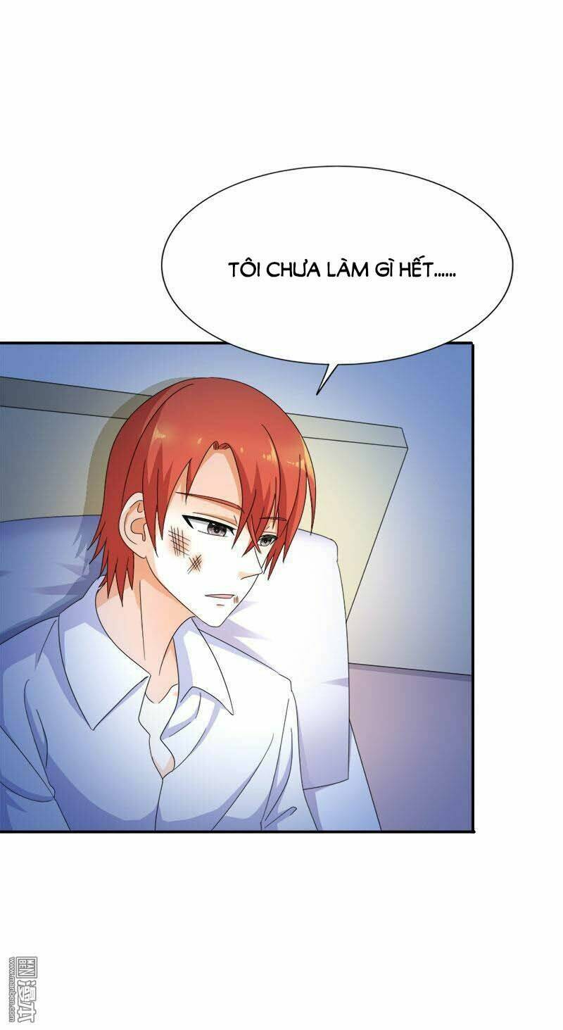 Em Vẫn Còn Nhỏ: Chapter 99