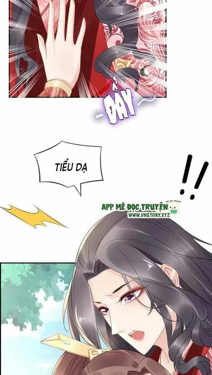 Nhất Sinh Nhất Thế Tiếu Thương Khung: Chapter 57