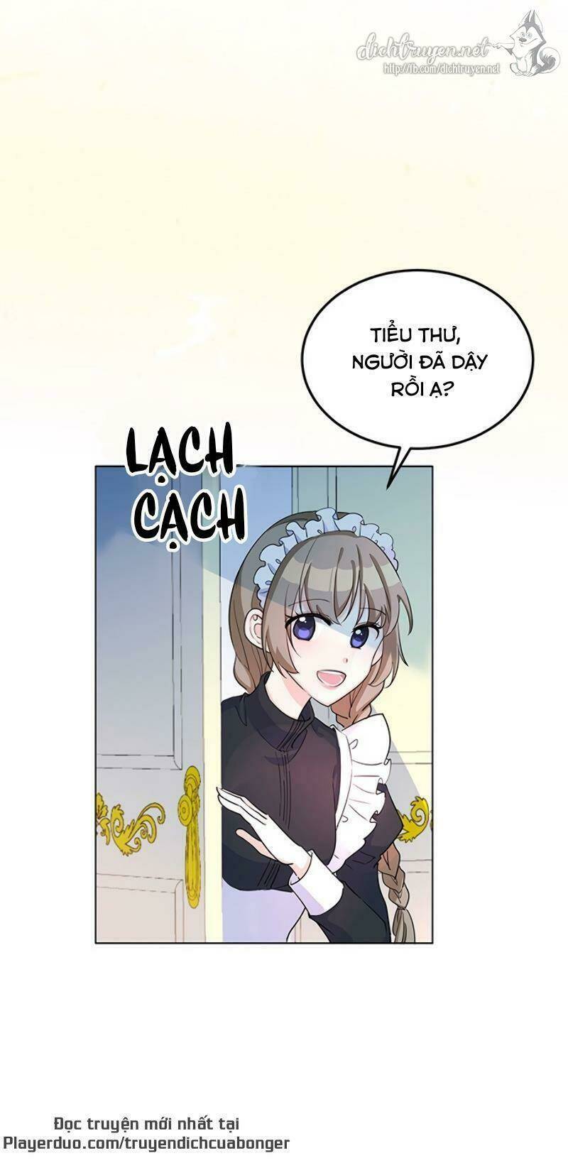 Nữ Hiệp Trở Về: Chapter 9