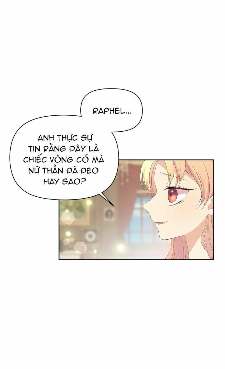 Công Chúa Thời Gian Có Hạn: Chapter 31