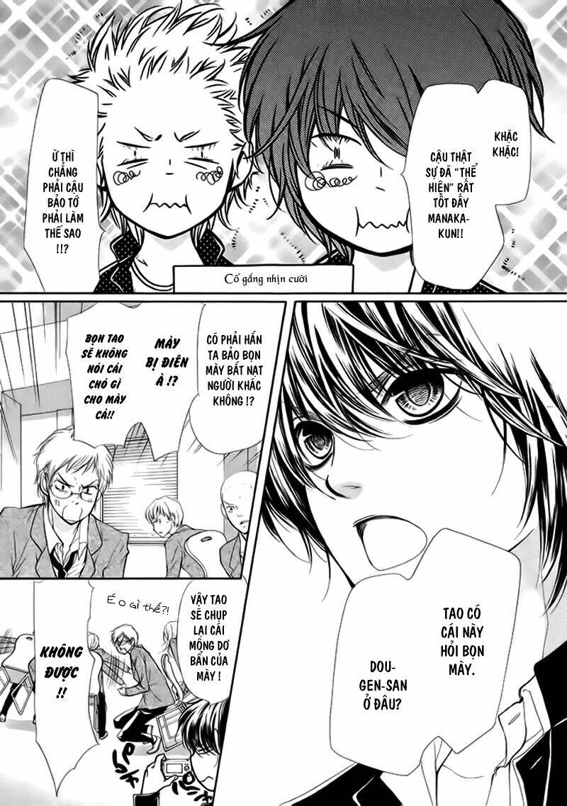 Pika Ichi: Chapter 4