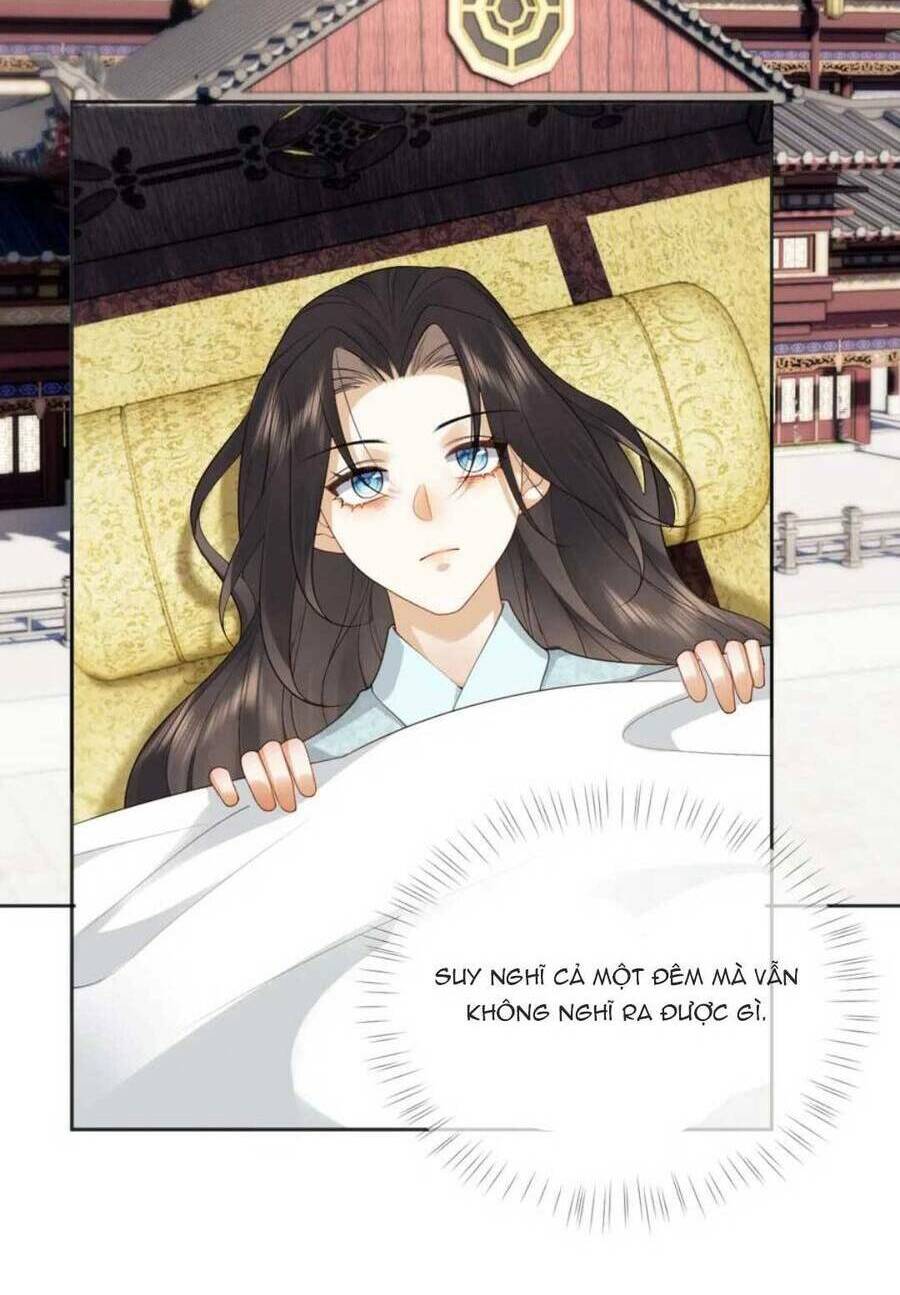 VƯƠNG GIA CUỒNG GHEN TUÔNG: Chapter 24