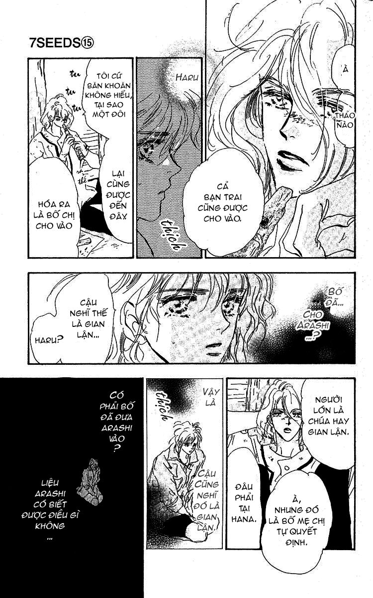 Mầm Sống: Chapter 78