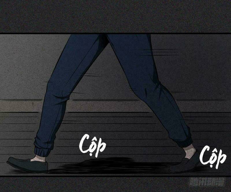 Trở Lại Căn Nhà Ma: Chapter 6