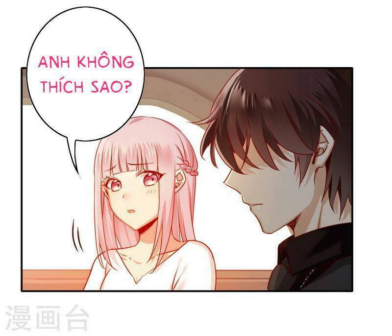 Phục Thù Thiếu Gia Tiểu Điềm Thê: Chapter 31