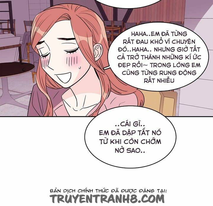 Chuyện Gì Đến, Rồi Cũng Sẽ Đến: Chapter 32