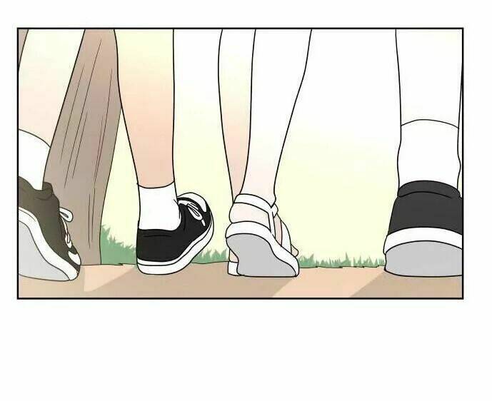 30 Phút Bước Đi Bên Em: Chapter 49