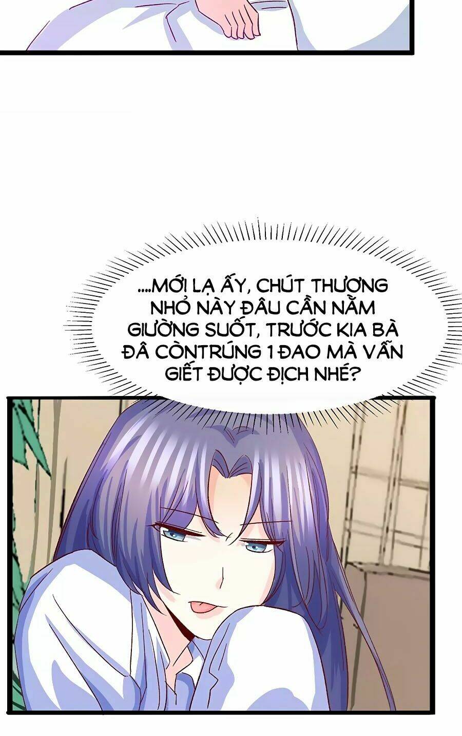 Ta Và Nam Thần Cởi Áo Ngủ Rồi: Chapter 27