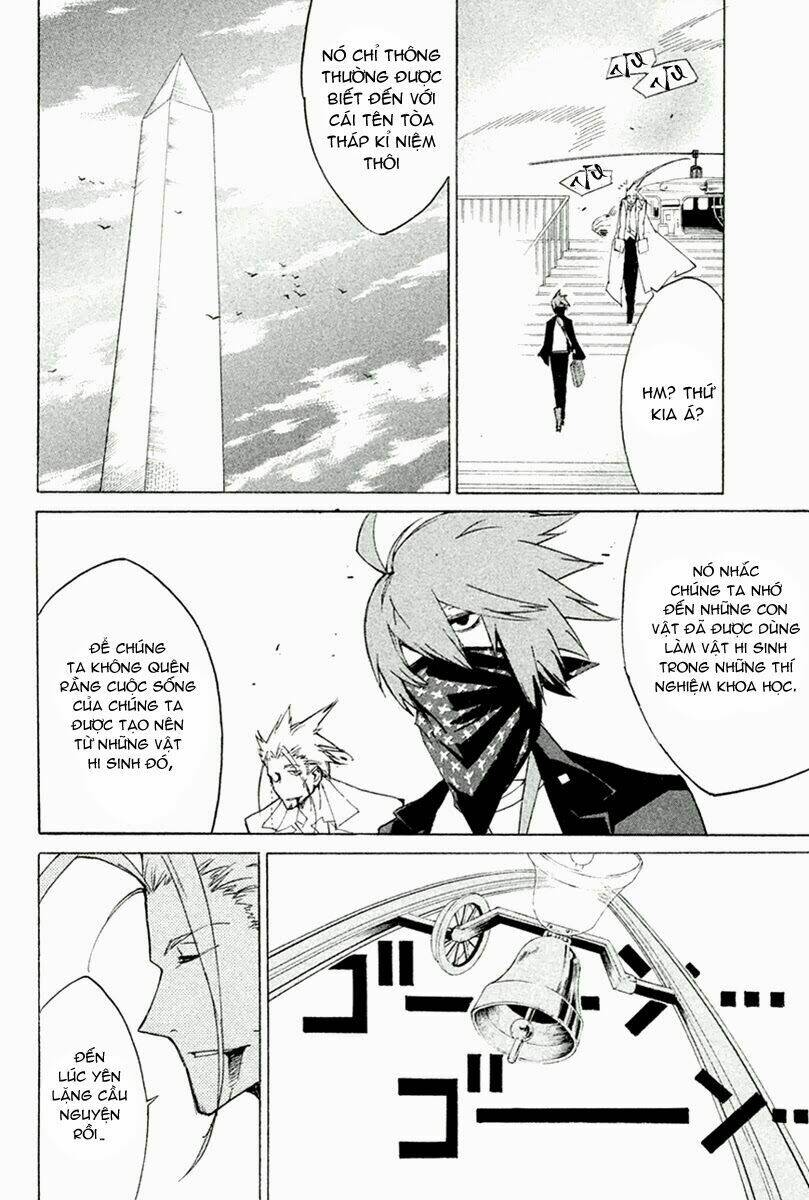 Hell\’s Kitchen: Chapter 24