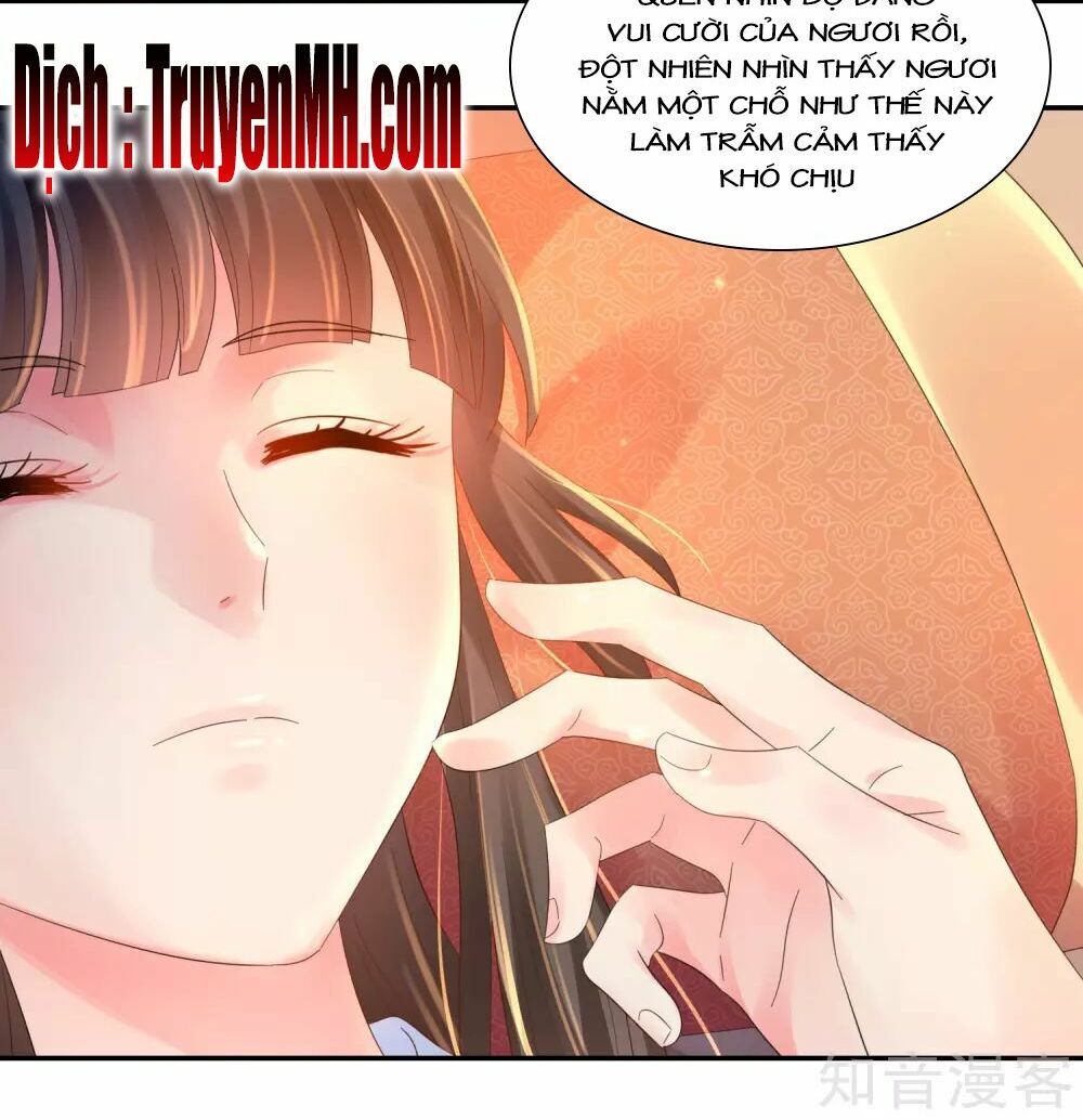 Lãnh Cung Phế Hậu Muốn Nghịch Thiên: Chapter 56