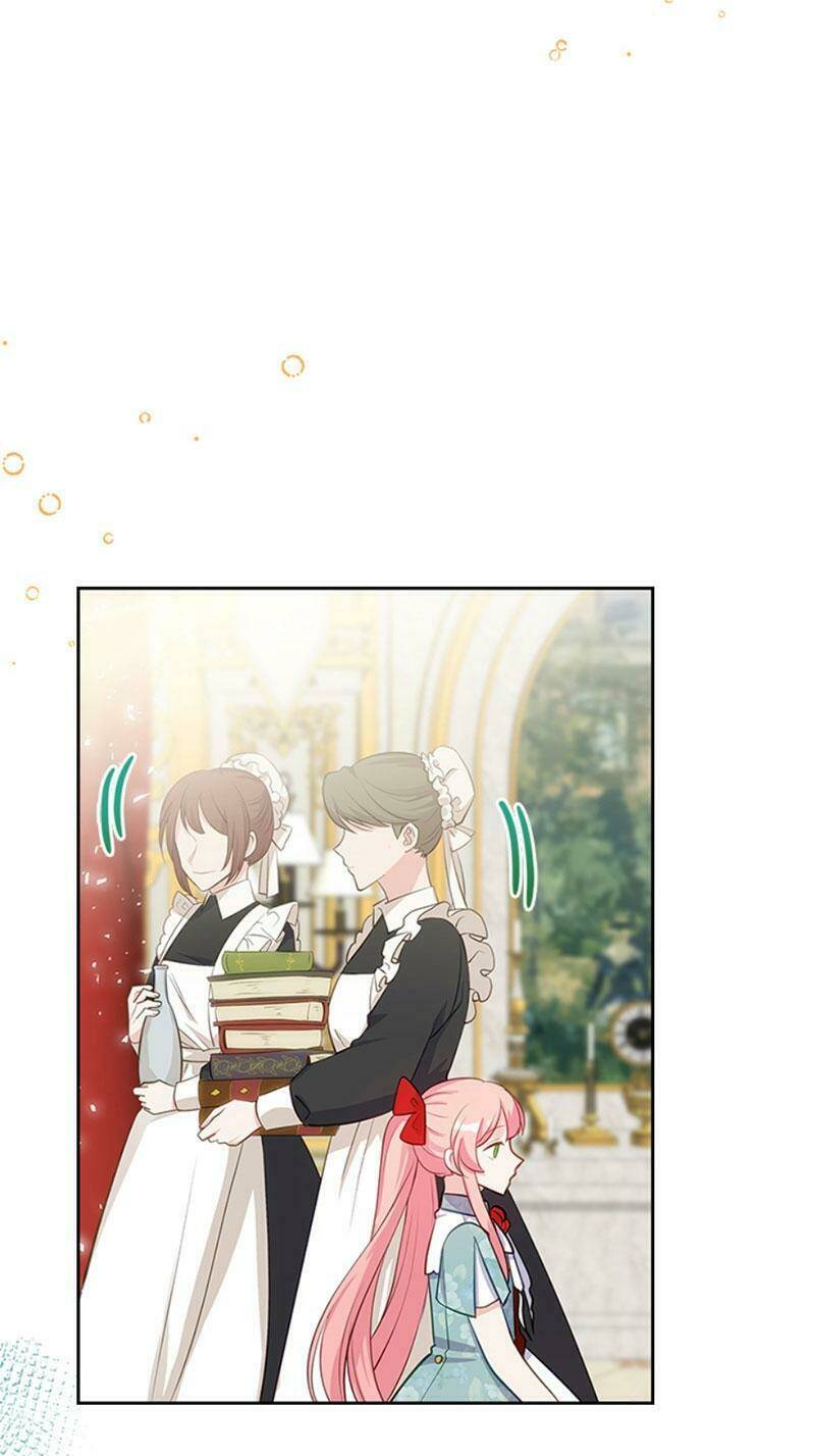 Công Chúa Phản Diện Muốn Ở Trong Ngôi Nhà Bánh Quy: Chapter 9