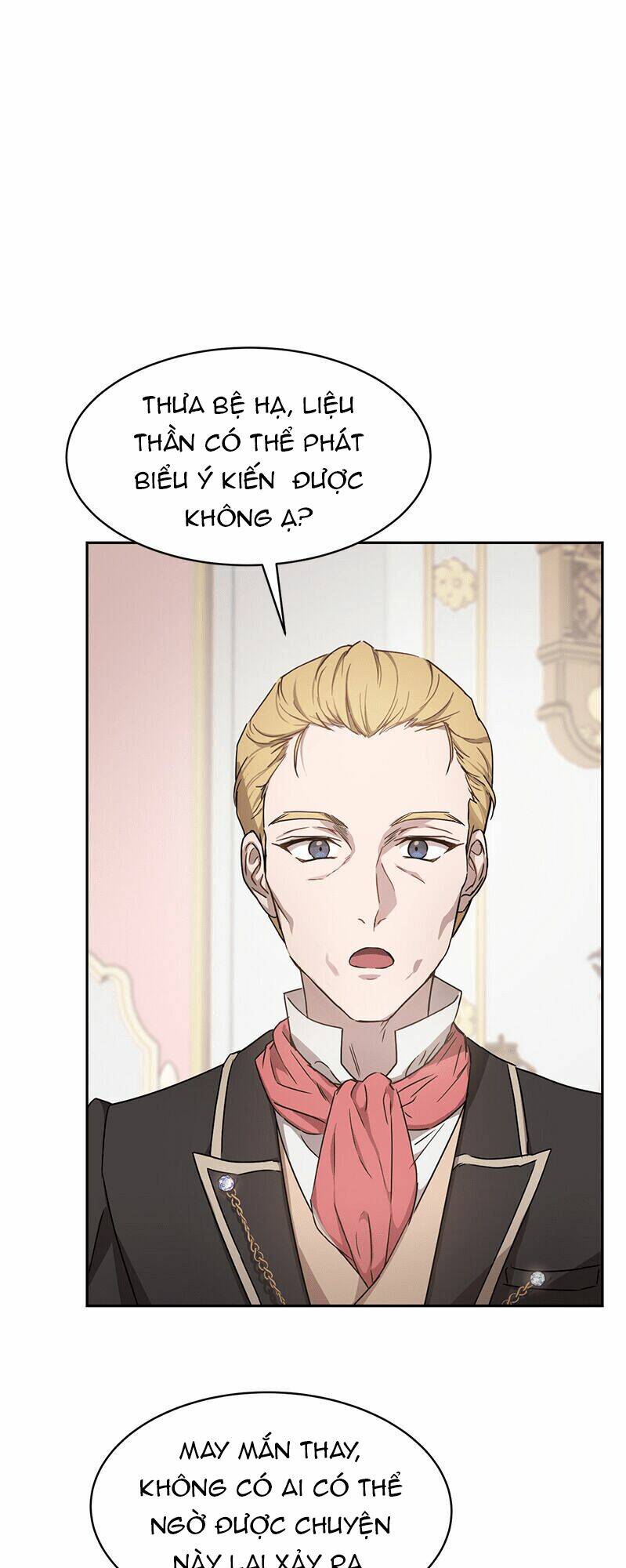 Khế Ước Của Ác Ma: Chapter 3
