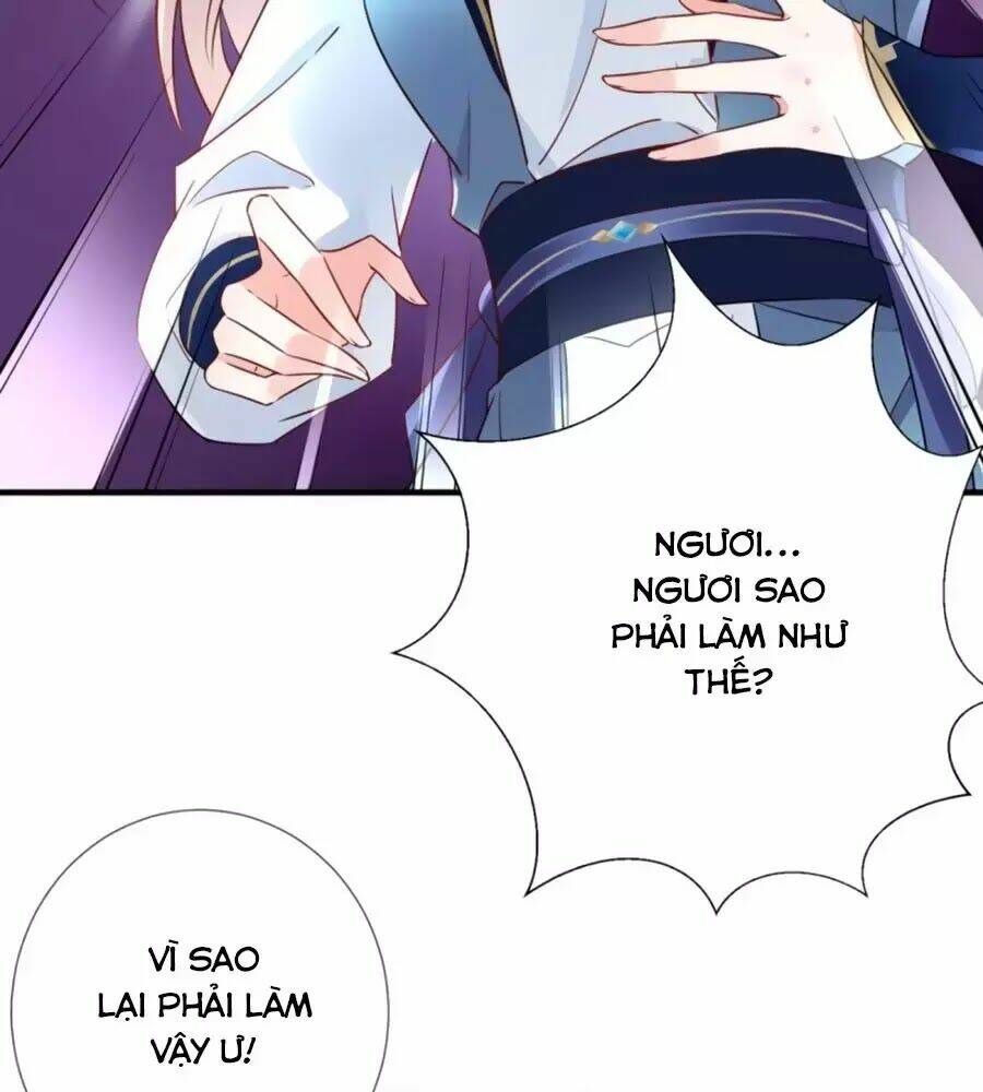 Vương Phi Có Chút Nghịch Ngợm: Chapter 55