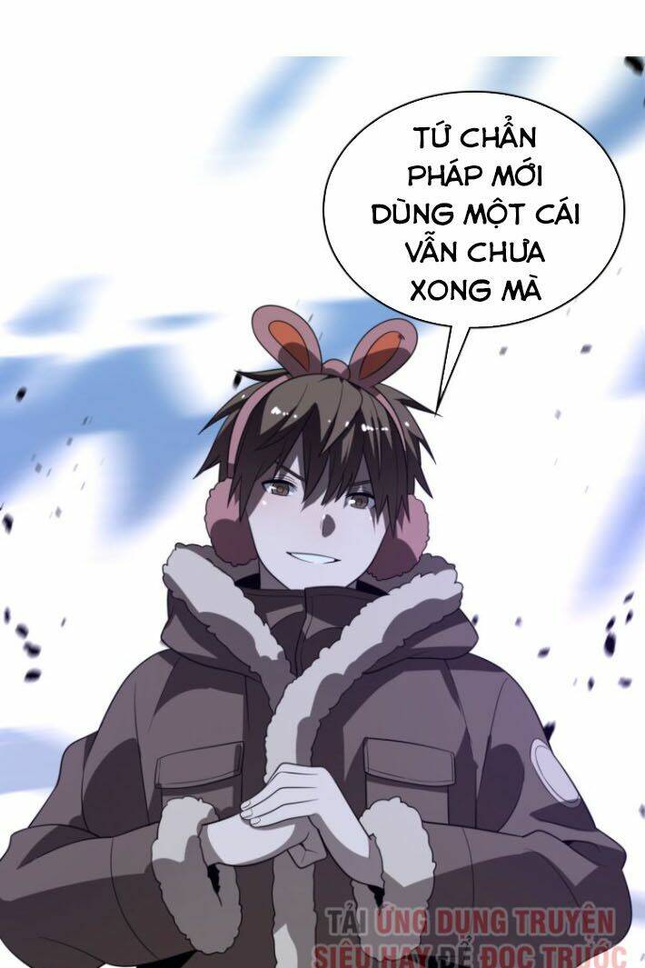 Trọng Sinh Tiểu Y Tiên: Chapter 75