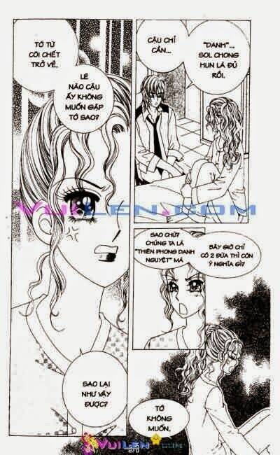 Cặp Đôi Kỳ Lạ: Chapter 7