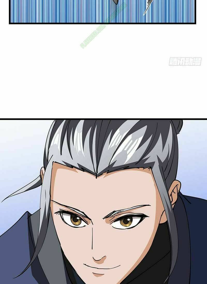 Bất Diệt Nguyên Thần: Chapter 46