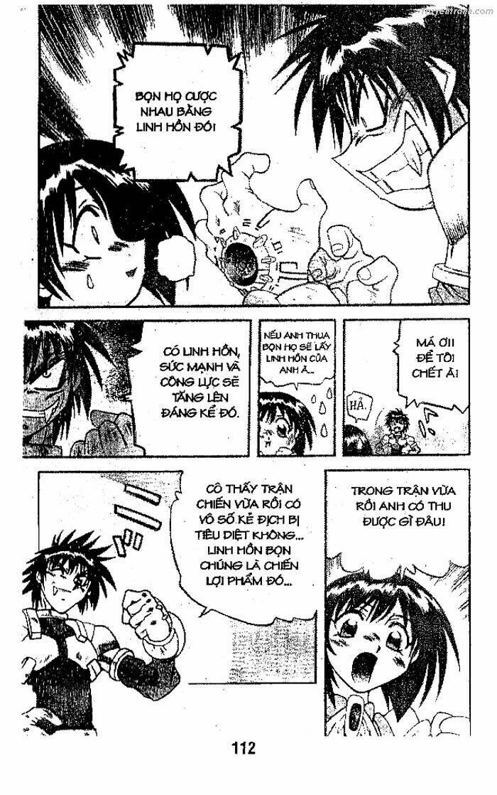 Devil And Devil: Chapter 72