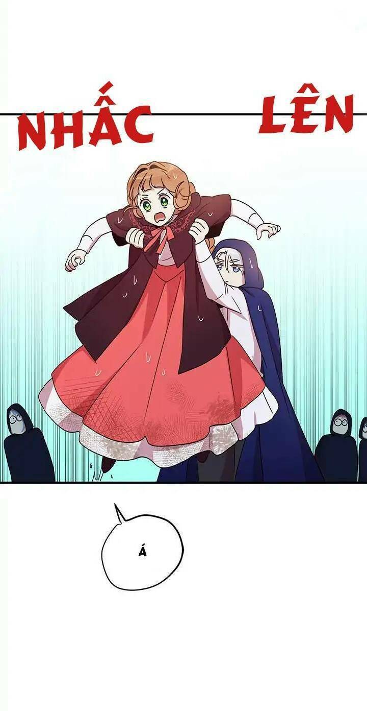 Công Tước, Loạn Vừa Thôi!: Chapter 49