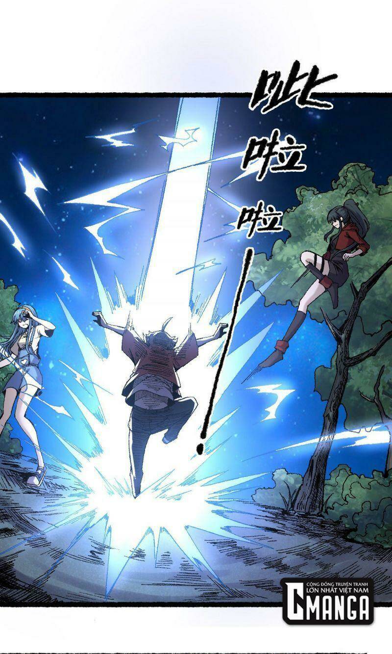 Ta Độ Kiếp Thất Bại Đều Là Tại Ngươi: Chapter 61