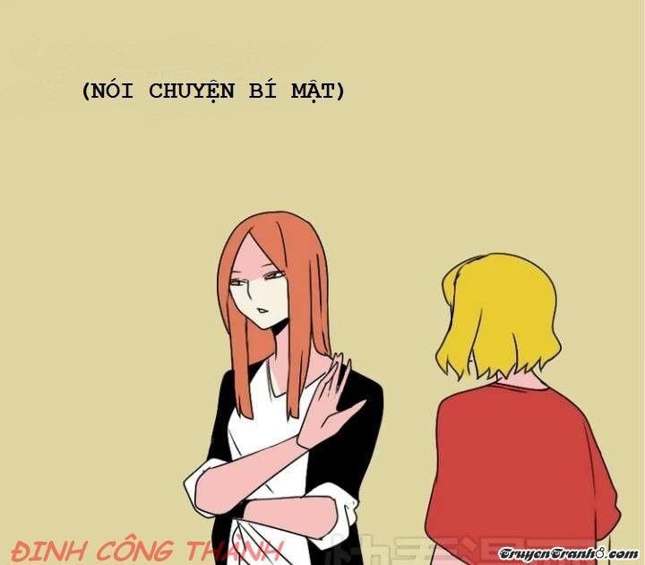 Ứng Dụng Thẩm Mỹ: Chapter 19