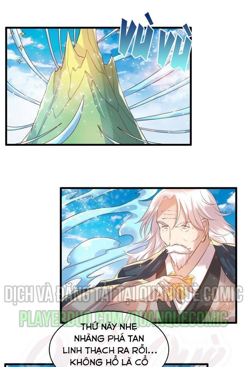 Siêu Phàm Truyện: Chapter 40