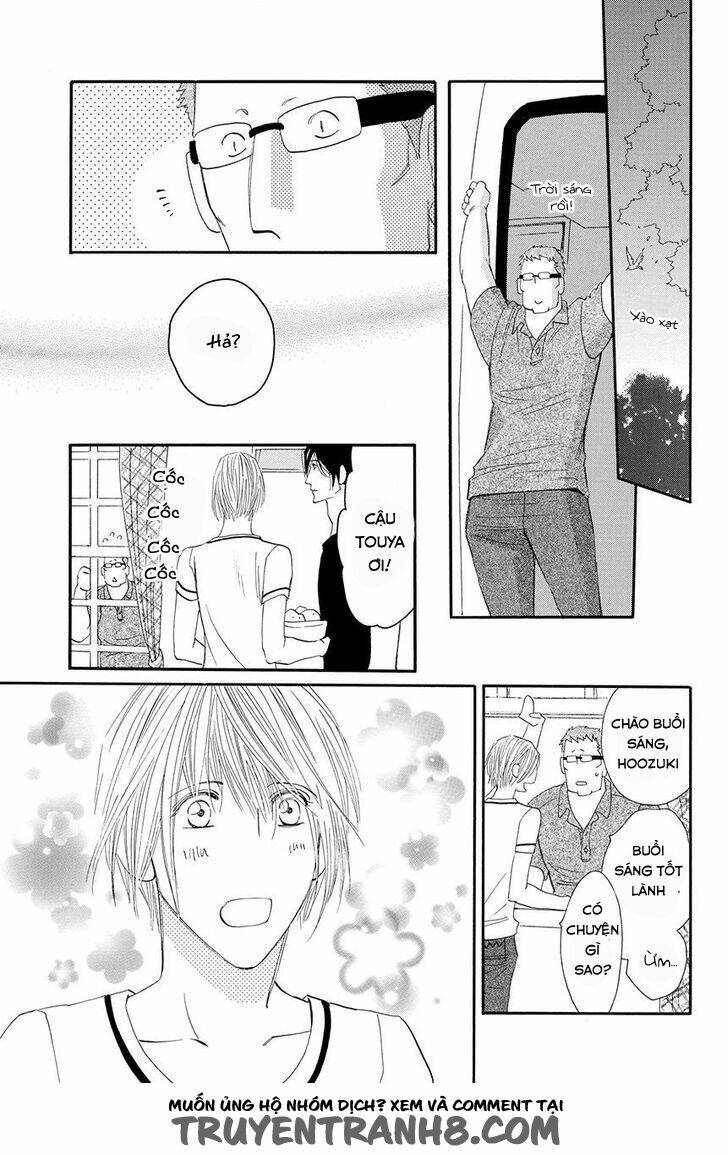 Moon Trick: Chapter 17