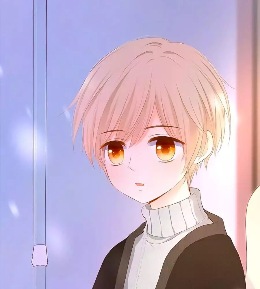 Hoa Chưa Nở Rộ: Chapter 14