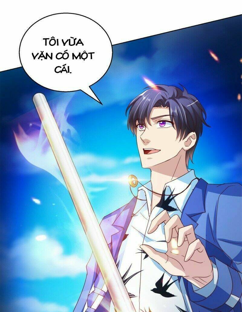 Vú Em Là Cổ Tiên: Chapter 137