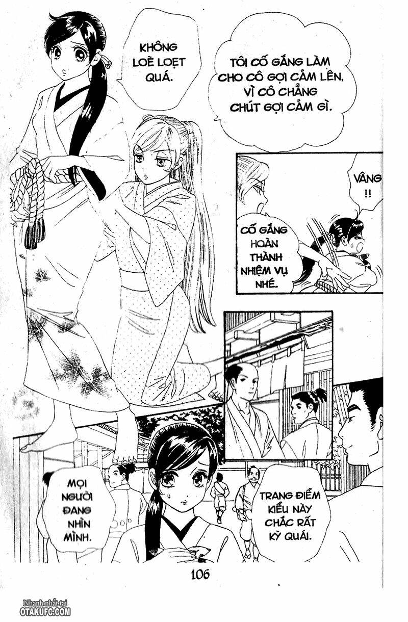 Đuôi Trăng: Chapter 54