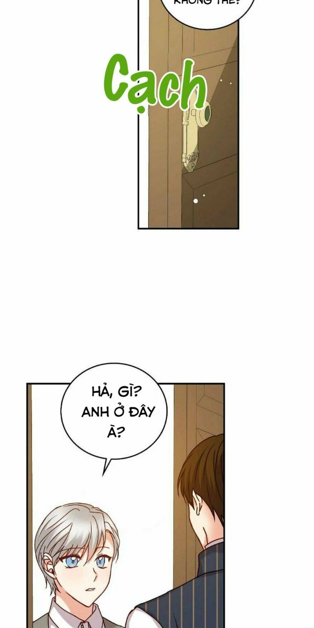 Đừng Chọc Đứa Em Gái Bé Bỏng Của Chúng Tôi: Chapter 59