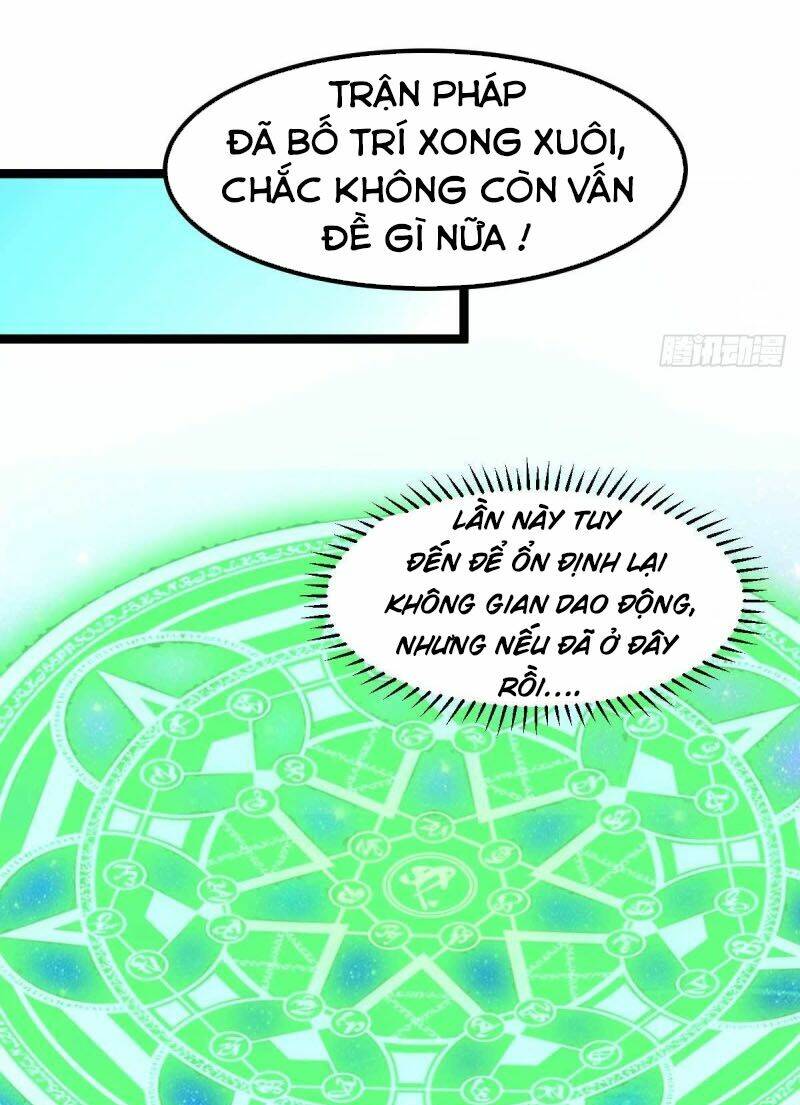Tiên Vương Trùng Sinh: Chapter 132