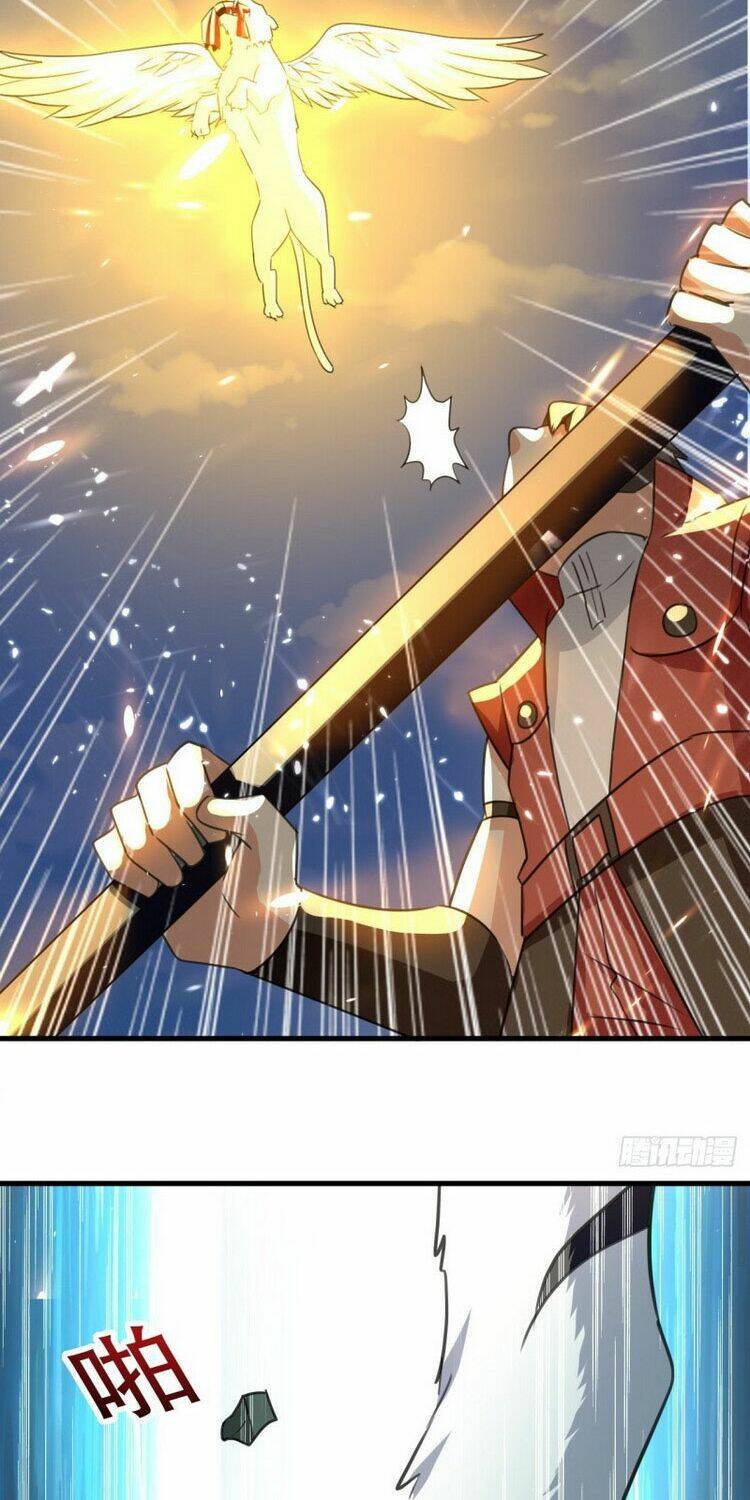 Dị Giới Siêu Cấp Ở Rể: Chapter 98