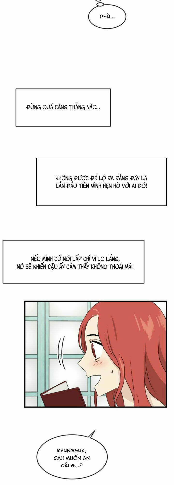Người Đẹp Gangnam: Chapter 60