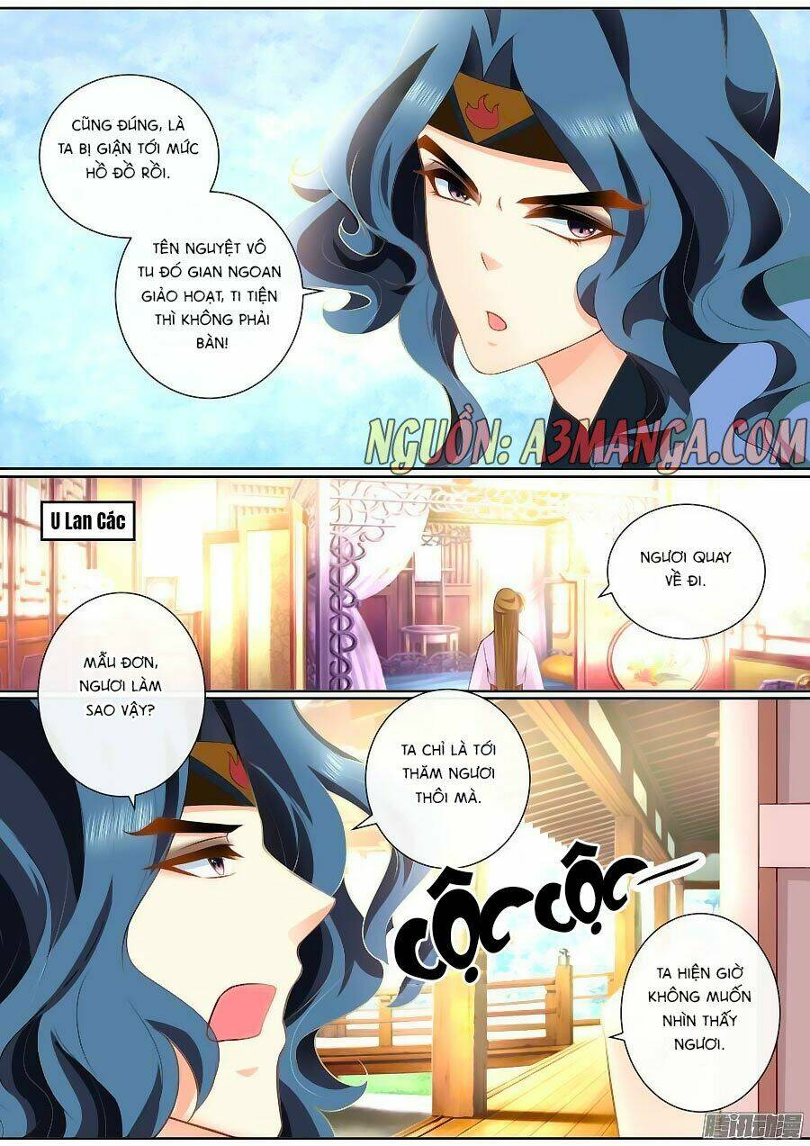 Ma Phi Giá Đáo: Chapter 91