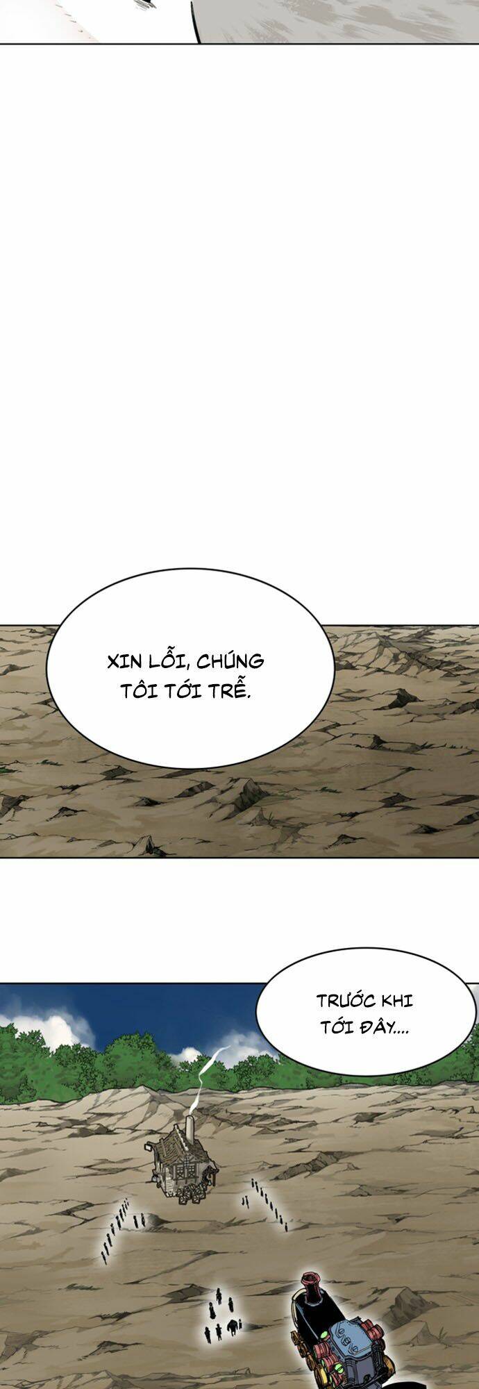 Hard Core Leveling Warrior Ss2: Chapter 32