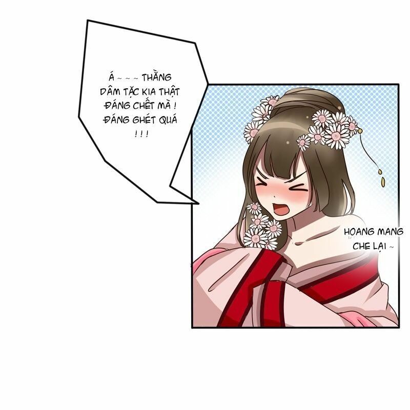 Thông Linh Phi: Chapter 30