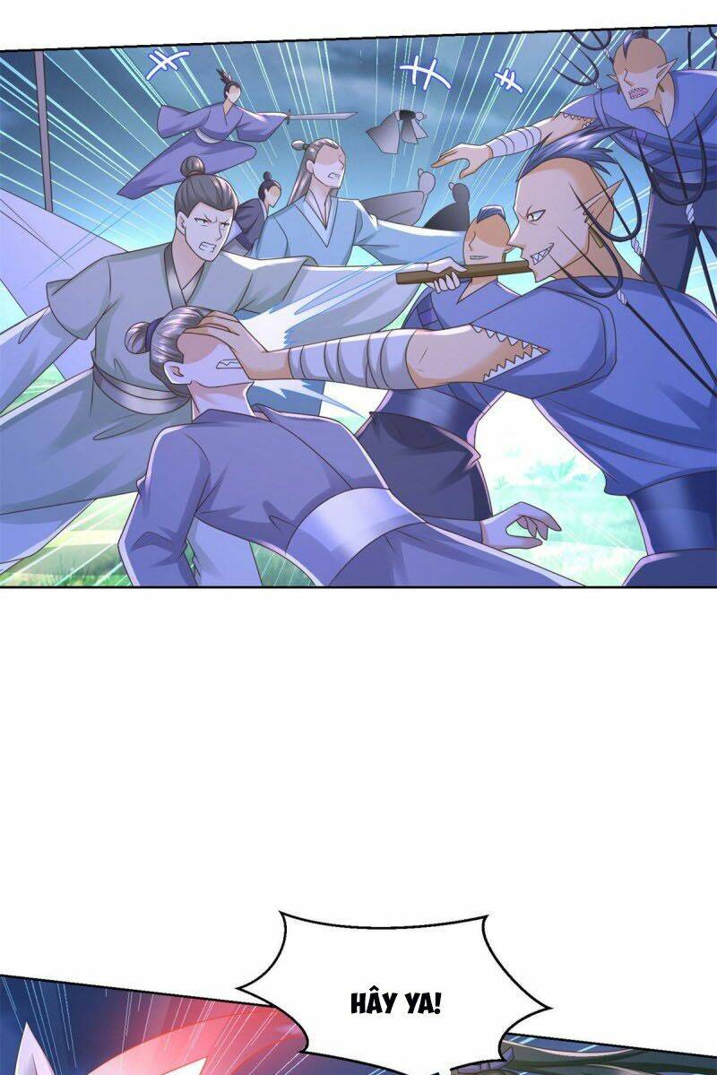 Chí Tôn Trọng Sinh: Chapter 125