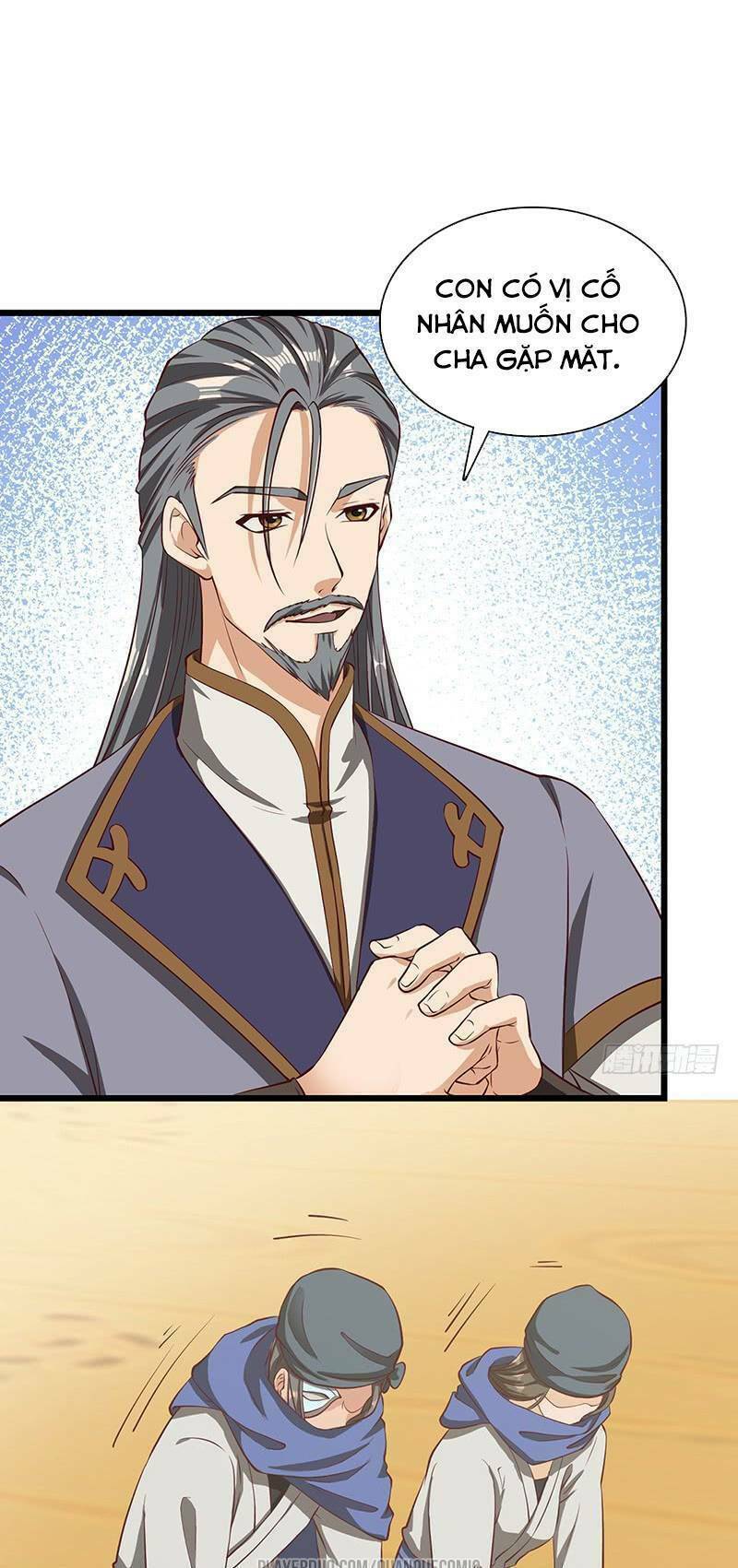 Bất Diệt Nguyên Thần: Chapter 75