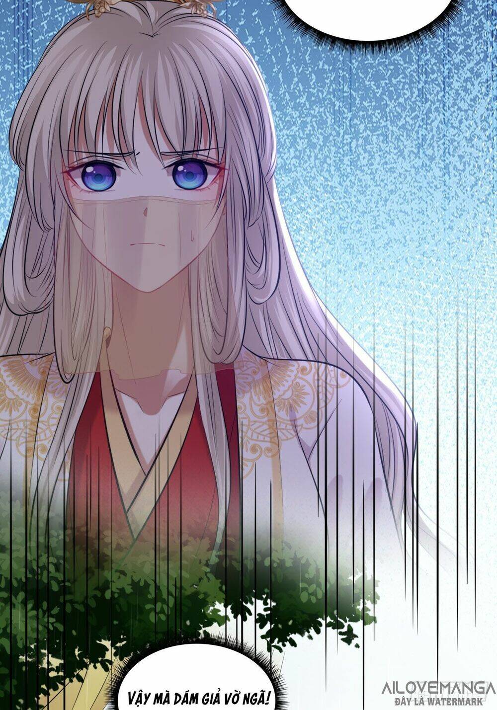 Vương Phi Thật Thích Trang Điểm: Chapter 149