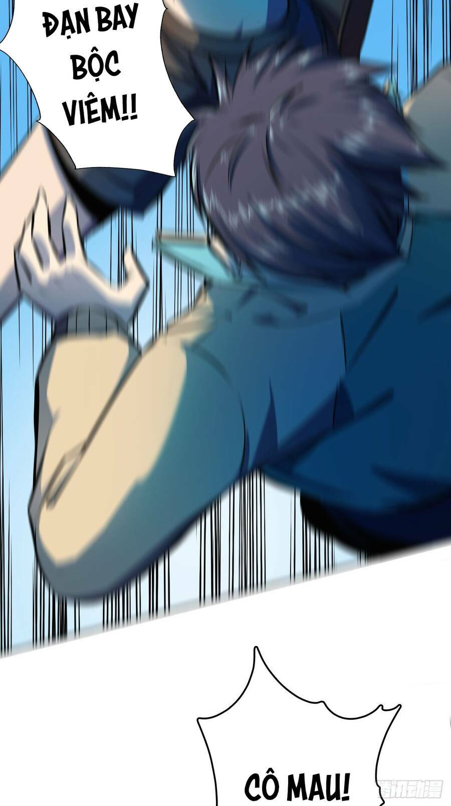 Chúa Tể Vực Thẳm: Chapter 18