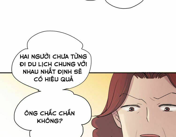 Ông Bà Nội Tuổi 17: Chapter 3