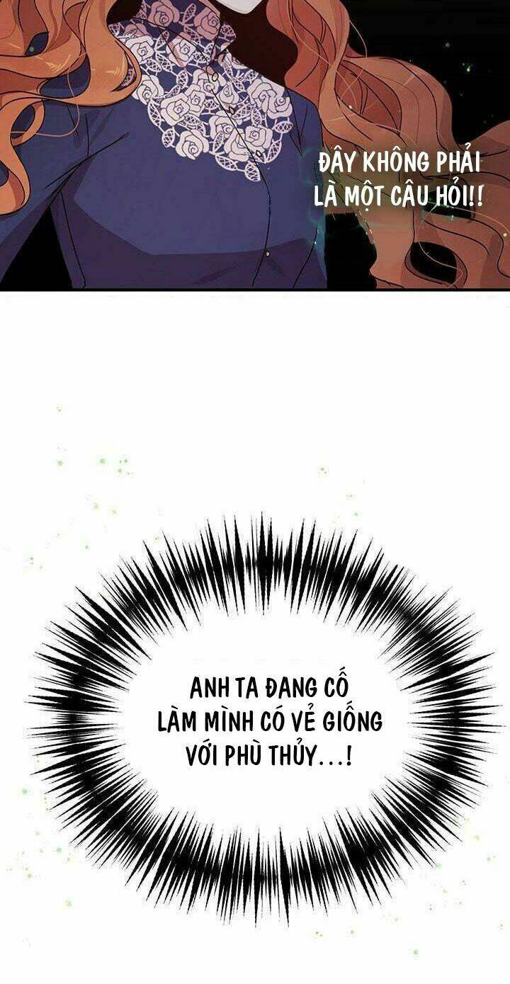 Công Tước, Loạn Vừa Thôi!: Chapter 76