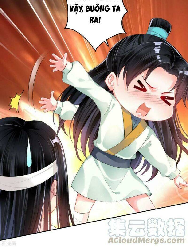 Vương Gia, Áo Lót Của Ngươi Rơi Mất Rồi: Chapter 28