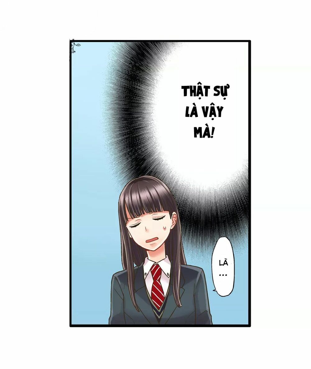 Một Giây Để Hôn Em: Chapter 5