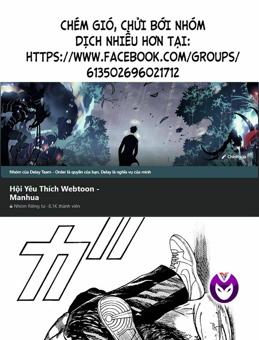 Tough - Miyazawa Kiichi: Chapter 367