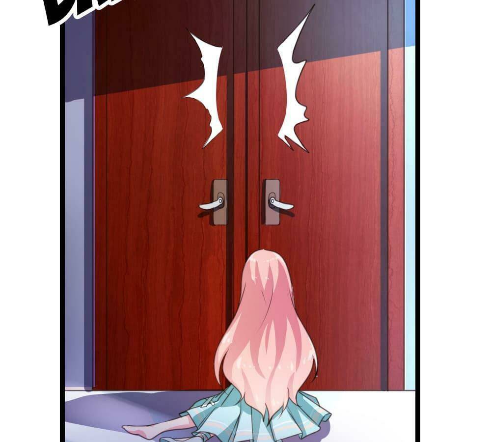 Bản Hợp Đồng Của Tổng Tài Lạnh Lùng: Chapter 1