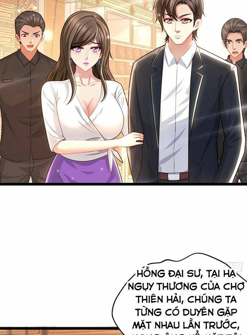 Thế Thân Thiếu Gia Không Dễ Chọc: Chapter 49