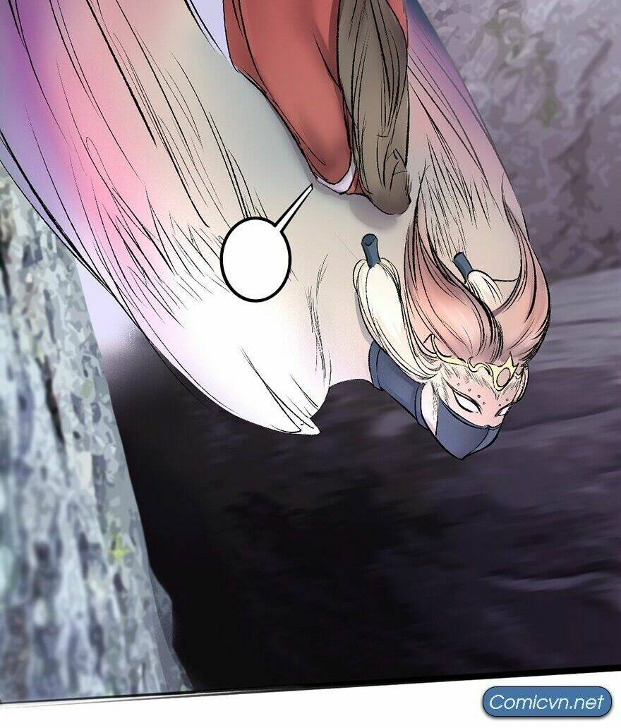 Mạnh Bà Truy Phu Ký: Chapter 11